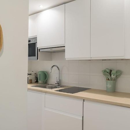 Lavie Maison Paris Ac Retreat Extérieur photo