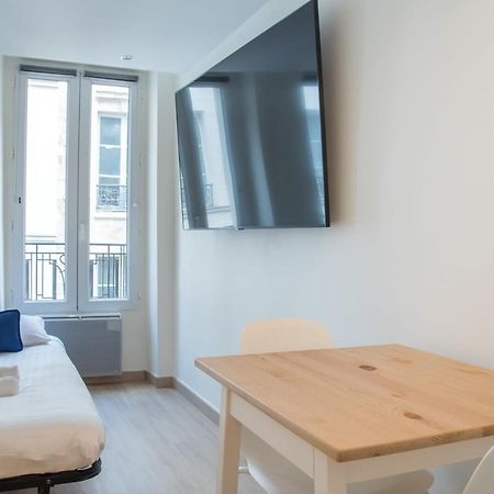 Lavie Maison Paris Ac Retreat Extérieur photo