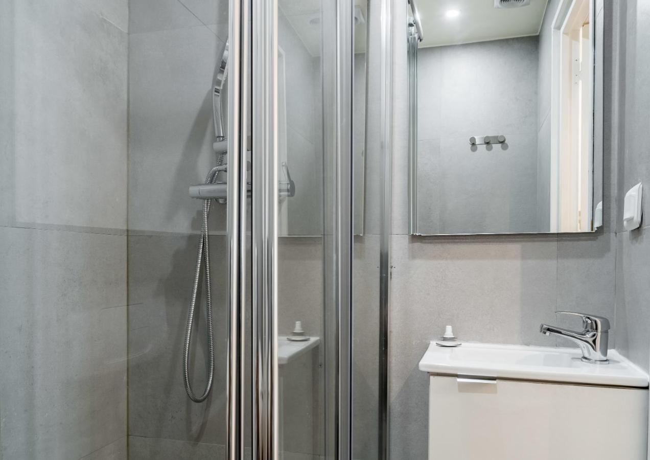 Lavie Maison Paris Ac Retreat Extérieur photo