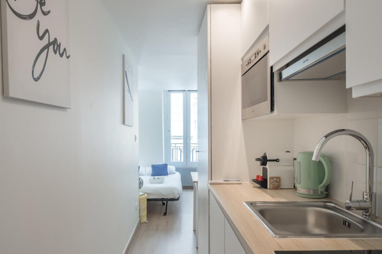 Lavie Maison Paris Ac Retreat Extérieur photo