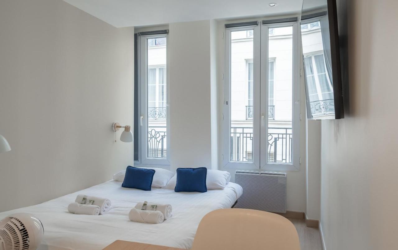 Lavie Maison Paris Ac Retreat Extérieur photo