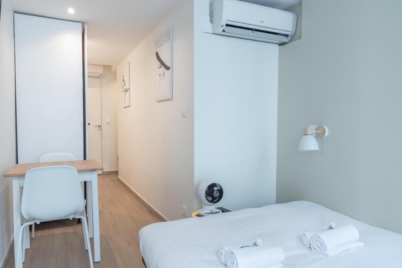 Lavie Maison Paris Ac Retreat Extérieur photo