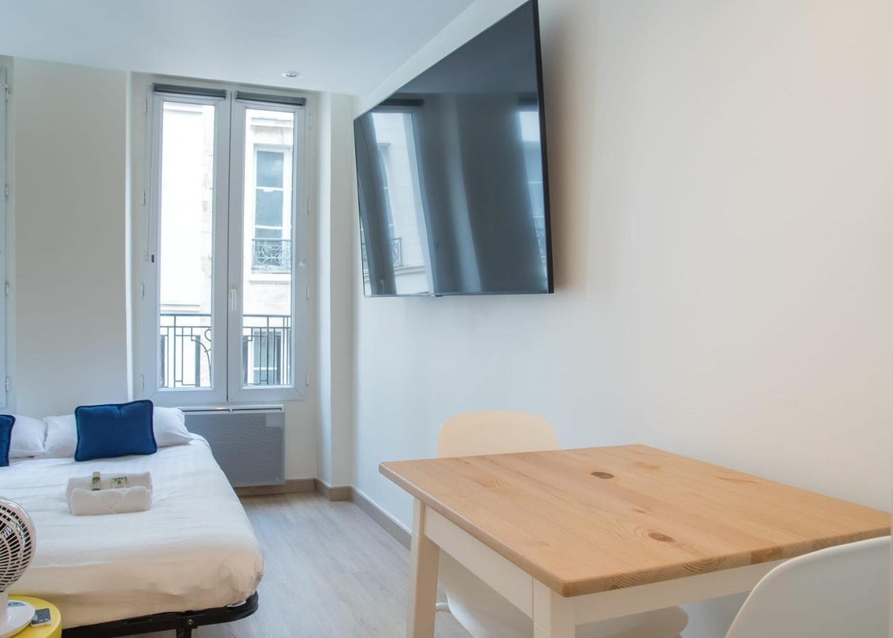Lavie Maison Paris Ac Retreat Extérieur photo