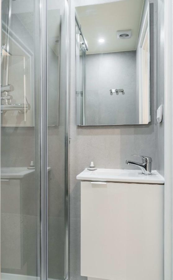Lavie Maison Paris Ac Retreat Extérieur photo